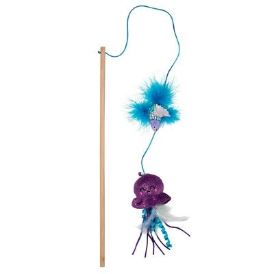 Fringe Going With the Tide | Cat - Set
