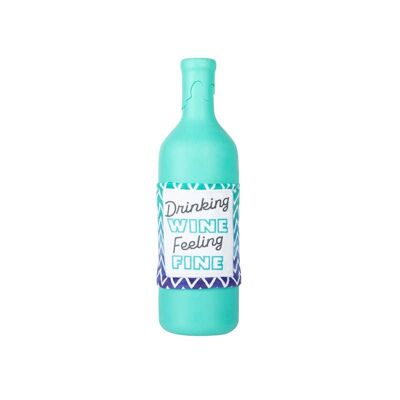 Fringe Bere vino Sentirsi bene | Gomma