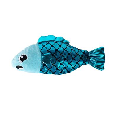 Fringe A little fishy | Cat