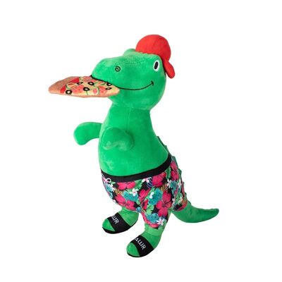 Fringe Pizzasaurus Rex