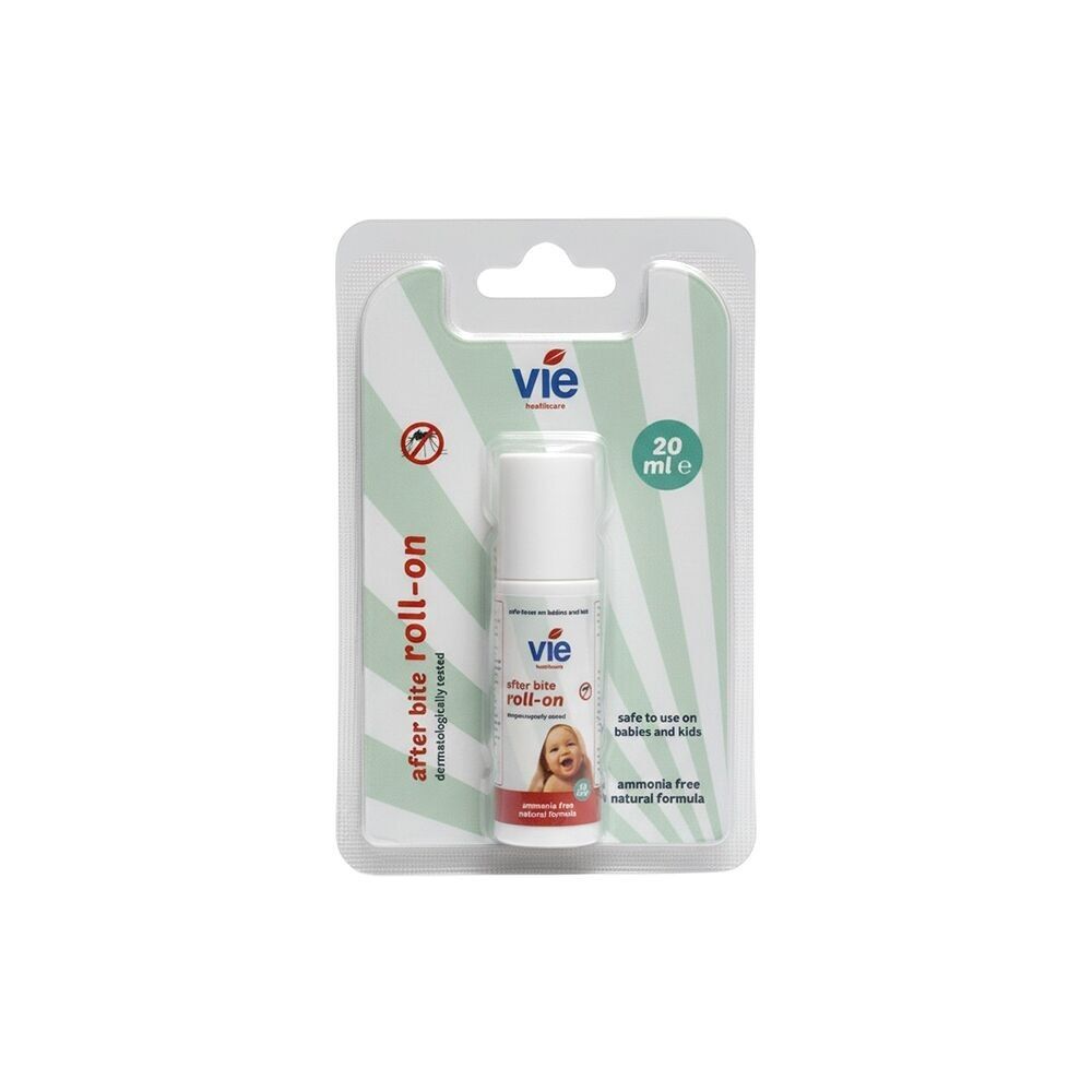 Vie Mosquito After Bite Roll-on, 20 ml