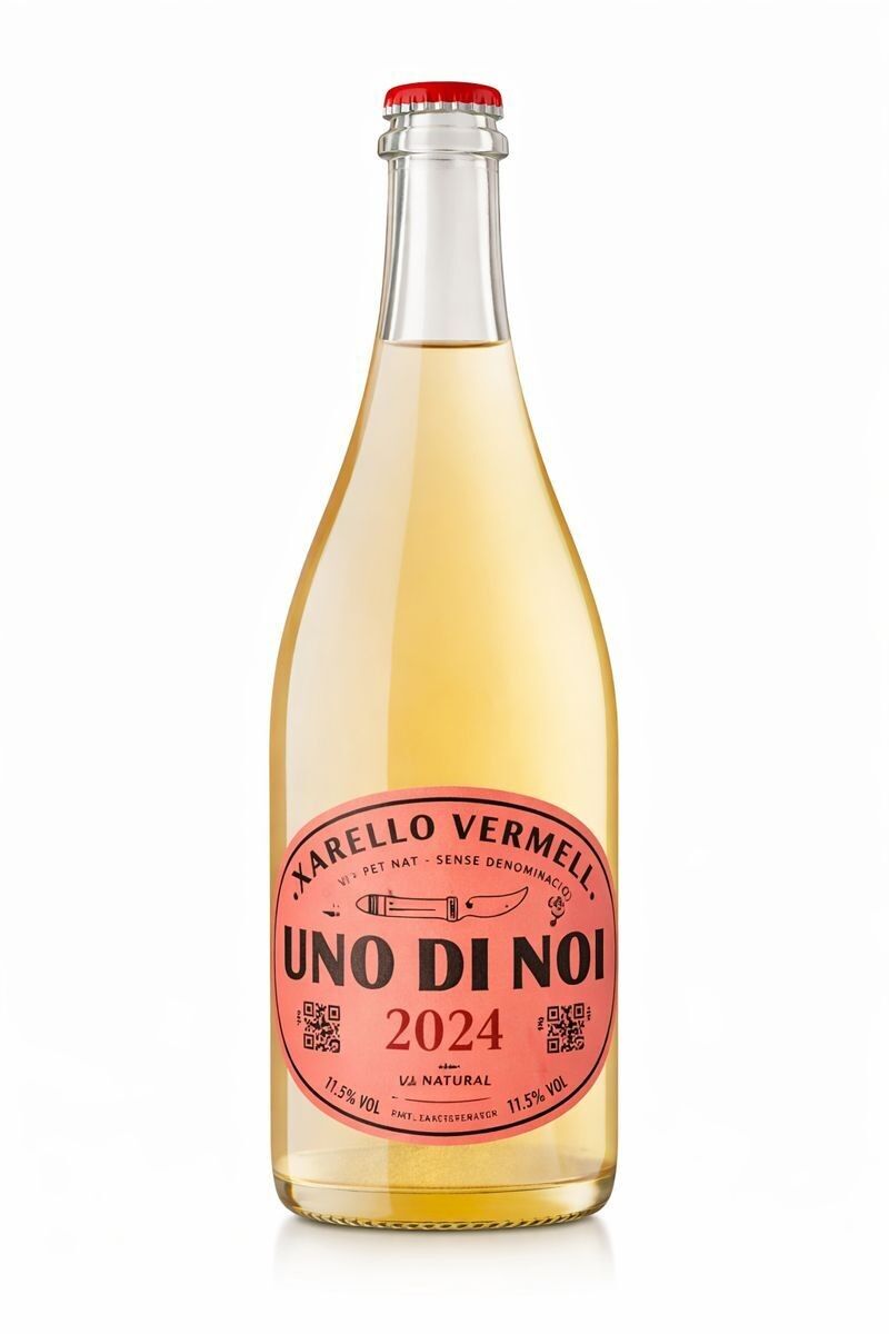 Uno di Noi 2024 - PetNat