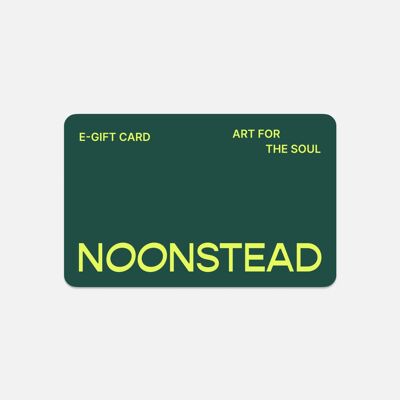 Carta regalo digitale