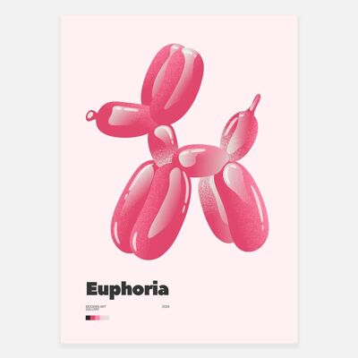 Impresión de euforia