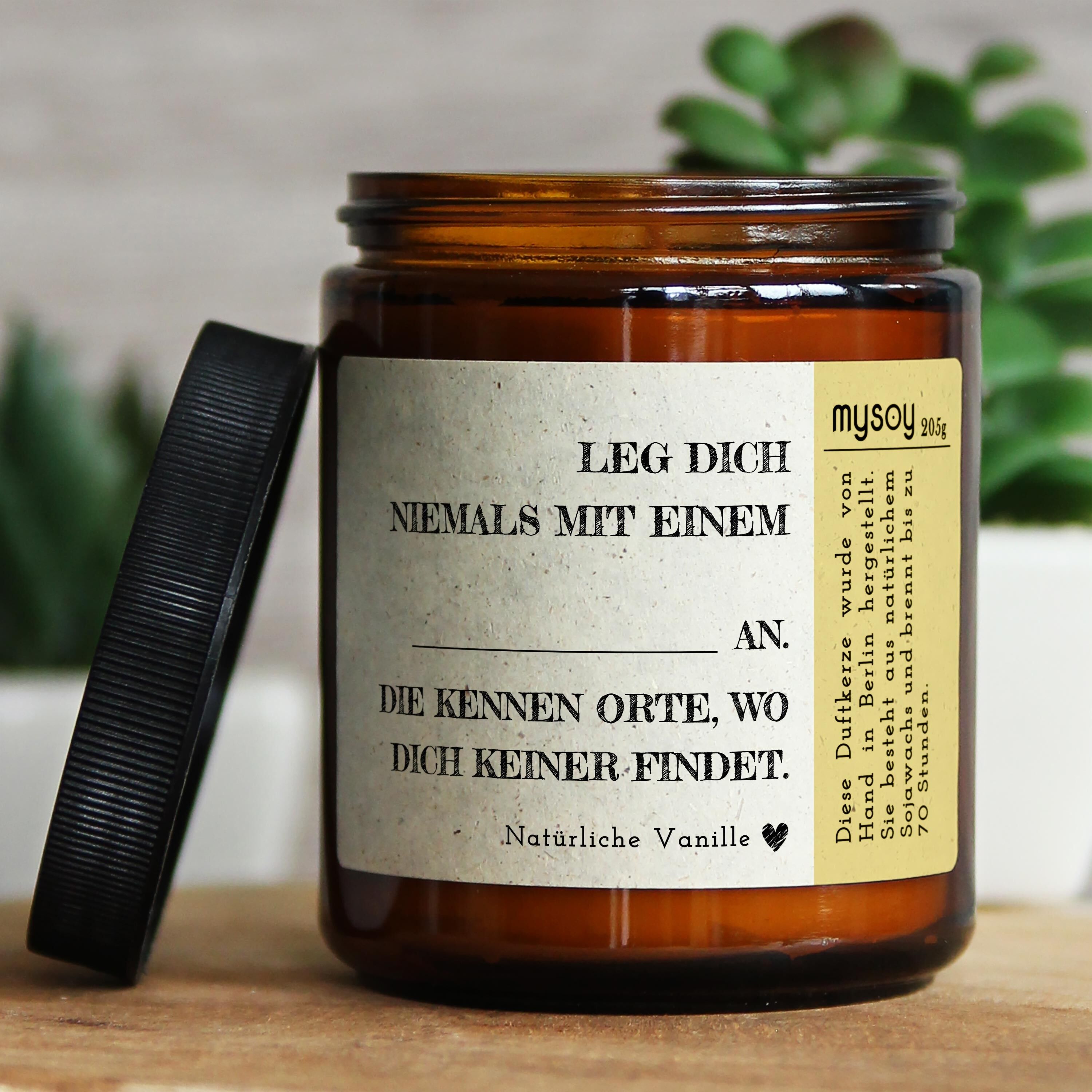 non scherzare mai con…