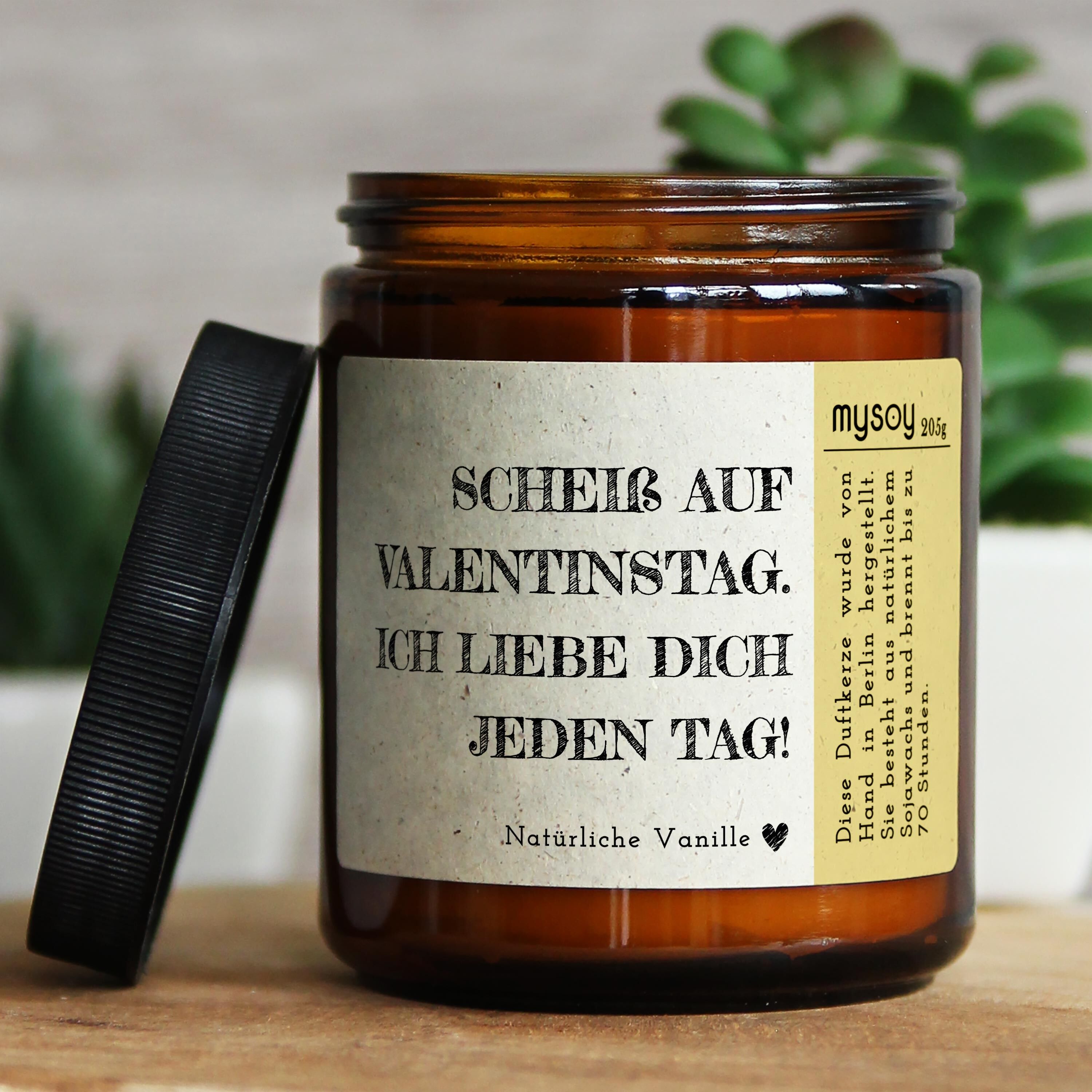 Fanculo San Valentino. IO…