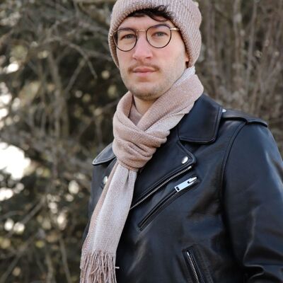 JOCELYN - Wool scarf