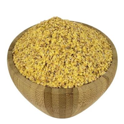 Germen de trigo orgánico a granel - 5 kg