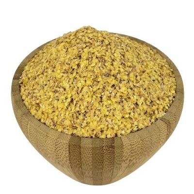 Organic Wheat Germ Bulk - 5kg