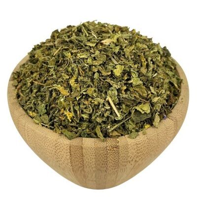 Mallow Organic Leaves in Bulk - 50g