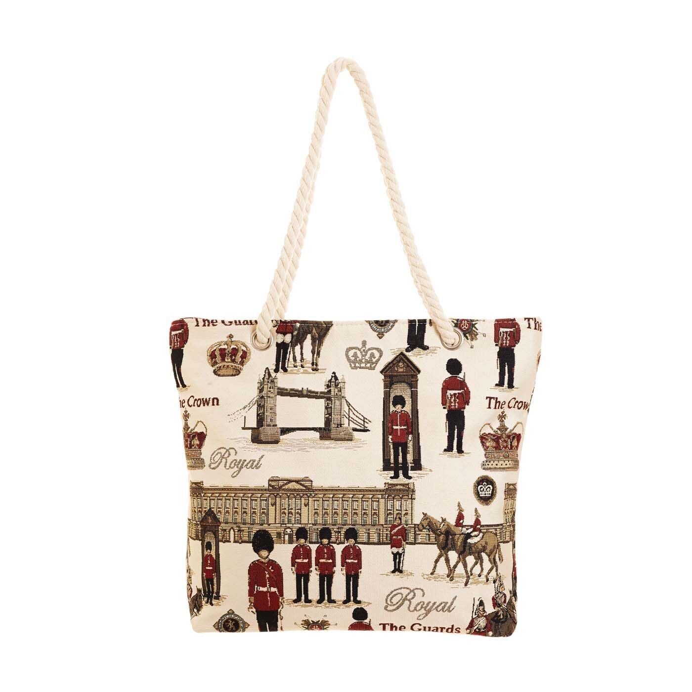 Royal Guard - Strandtasche