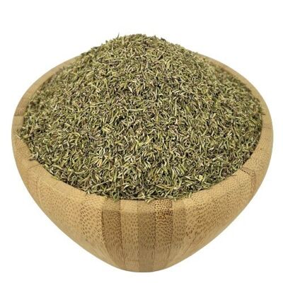 Organic Thyme leaves in Bulk - 125g