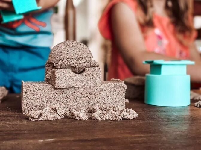 Sand Pal - Giocattolo estivo per spiaggia e sabbia