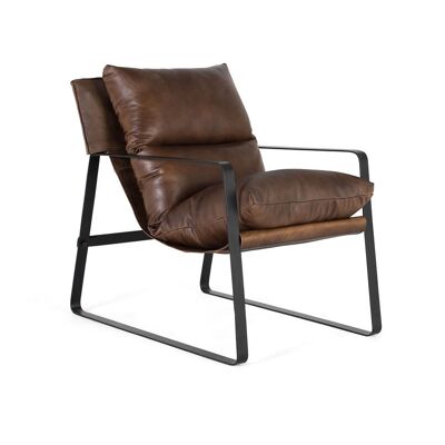 Sillón - 80x58x80cm