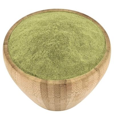 Bio Moringa Pulver in Bulk - 125g