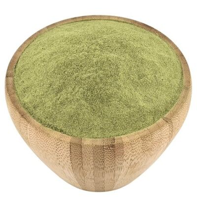 Moringa en Poudre Bio en Vrac - 125g