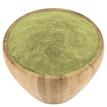 Moringa en Poudre Bio en Vrac - 250g 1