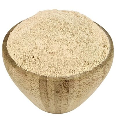 Maca en polvo orgánico a granel - 500g