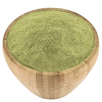 Organic Wheat Grass Powder in Bulk - 2kg