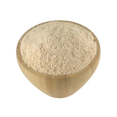 Polvo de Ashwagandha orgánico a granel - 125g