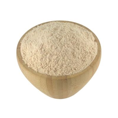 Bio Ashwagandha Pulver in Bulk - 250g