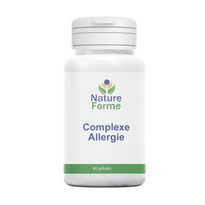 Complejo de alergia