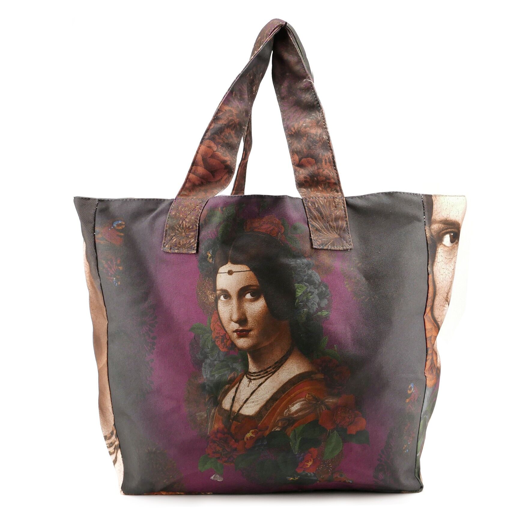 BORSA TOTE BELLA GRANDE
