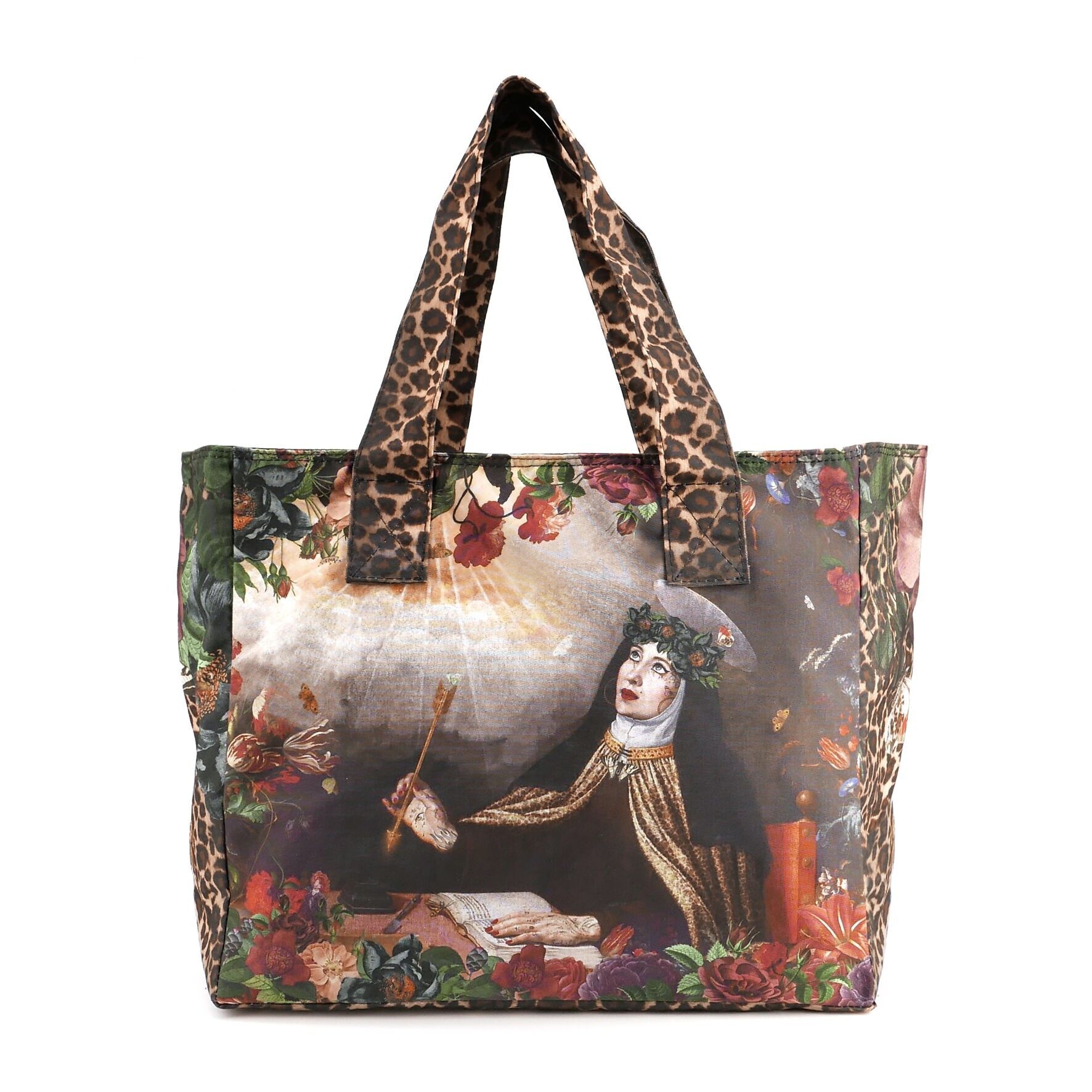 BORSA TOTE GRANDE BENEDIZIONE