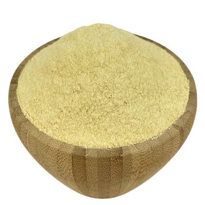 Organic Celeriac Powder in Bulk - 500g