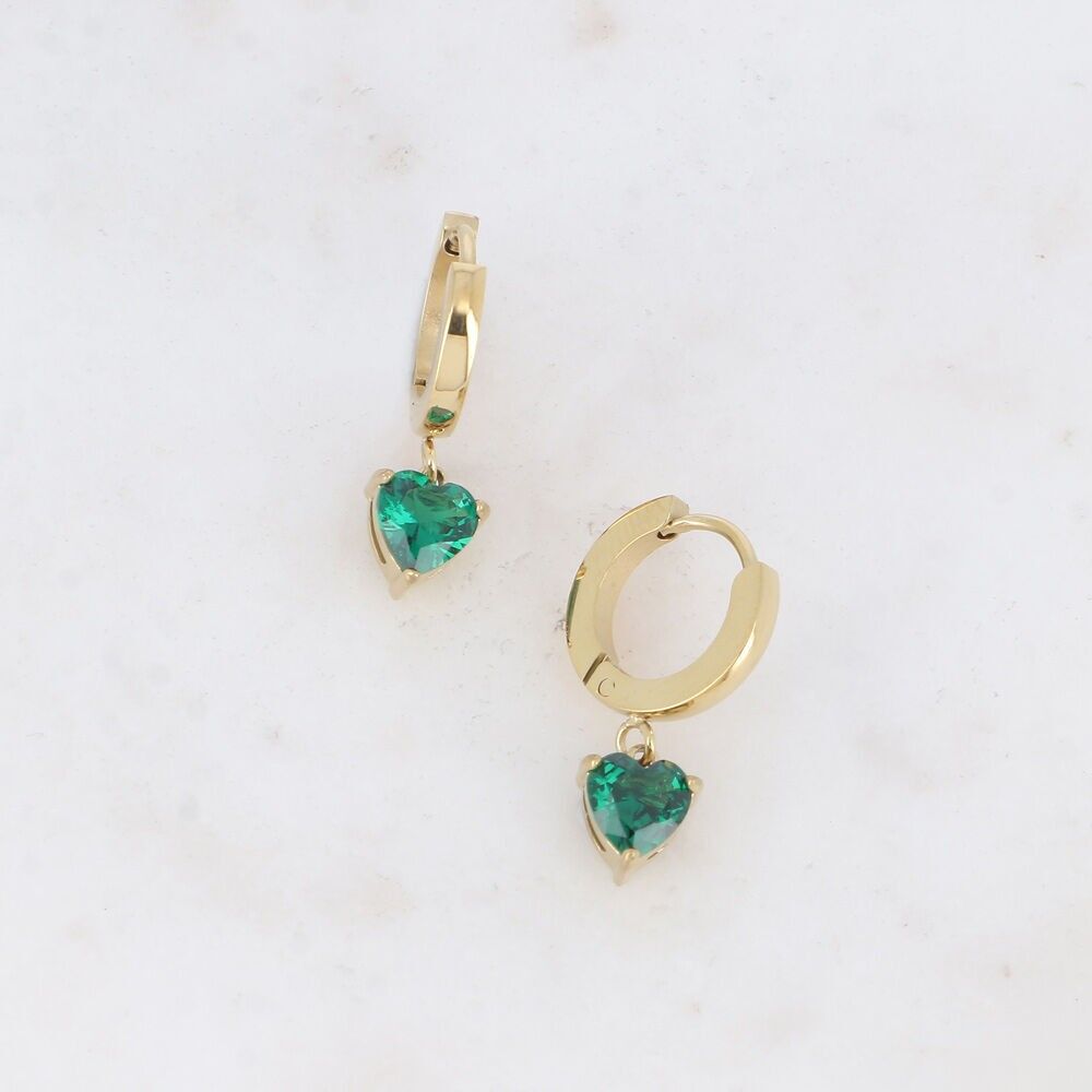 Creoli - cuore di cristallo