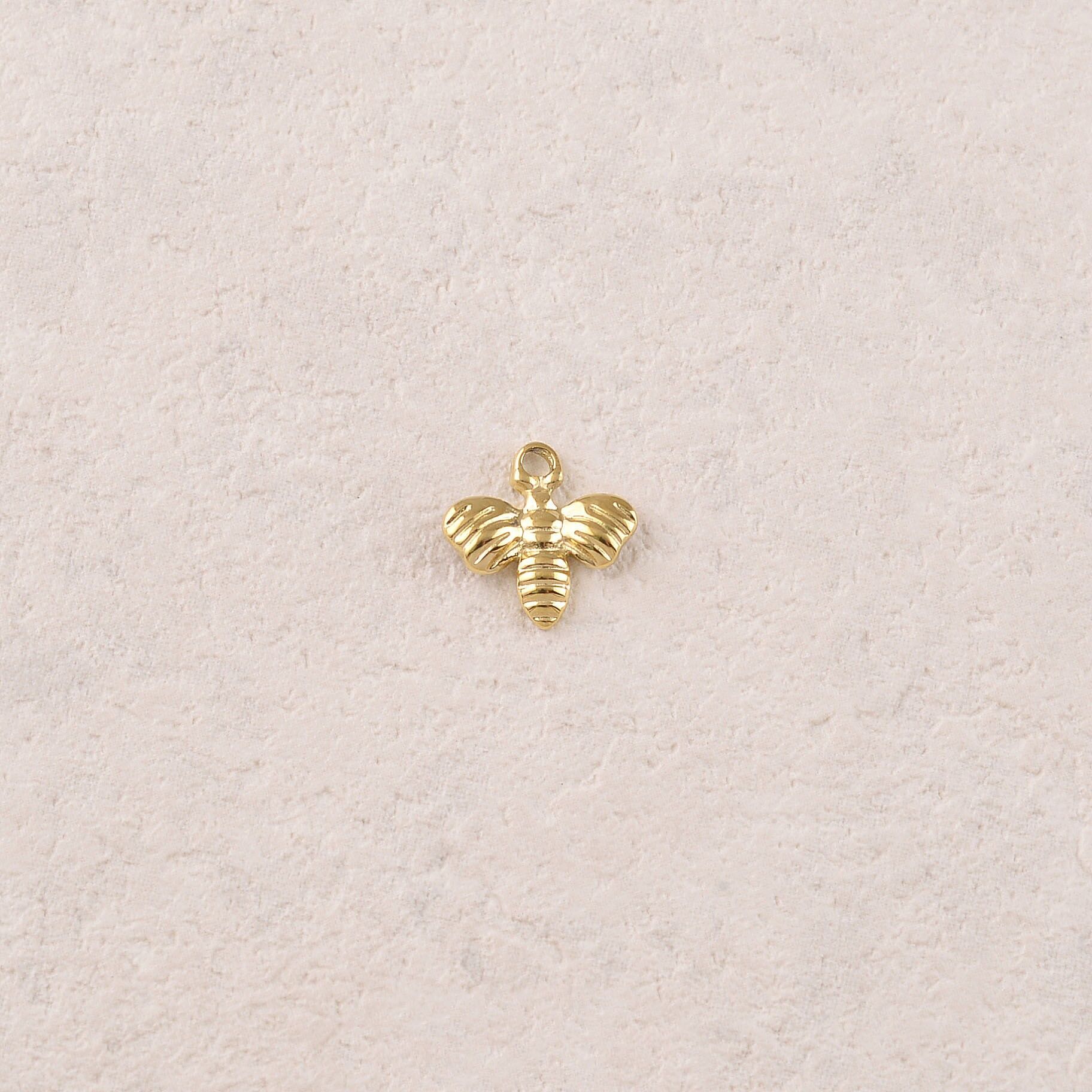 Bienenförmige Anhänger