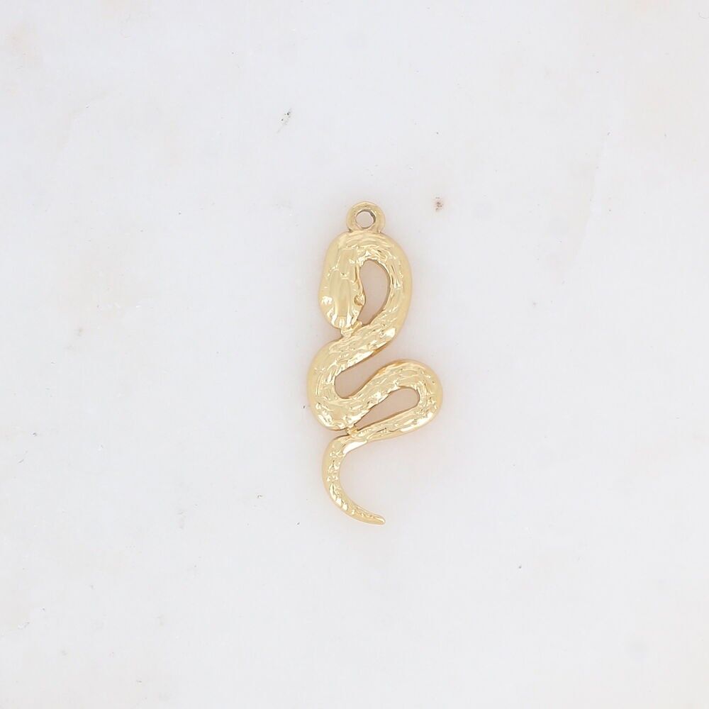 Ciondoli a forma di serpente