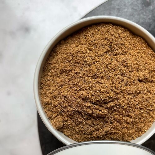 Mélange pour vin chaud et grog