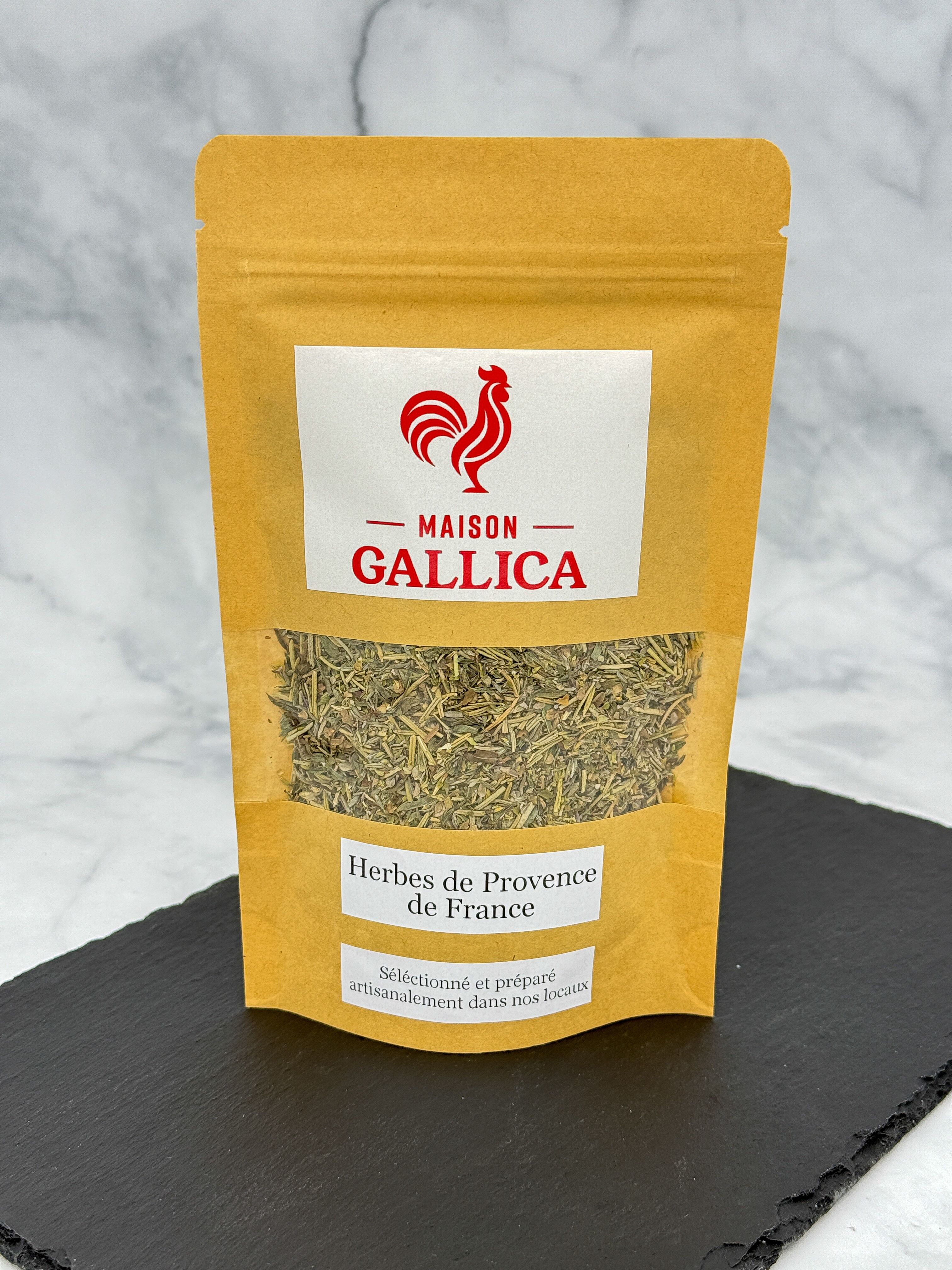 Erbe di Provenza – Qualità Superiore – 50 g