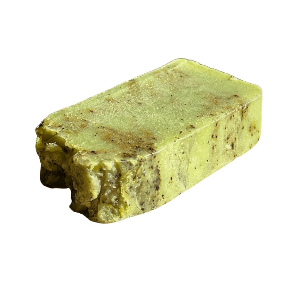 Sapone naturale artigianale Tea Tree & Green Tea