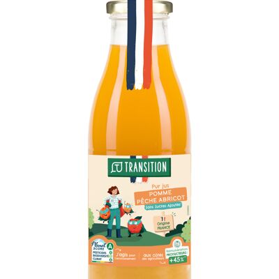 Succo multifrutta - Succo puro 75cl