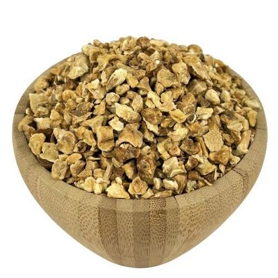 Chicory Root Cut Organic Bulk - 10kg