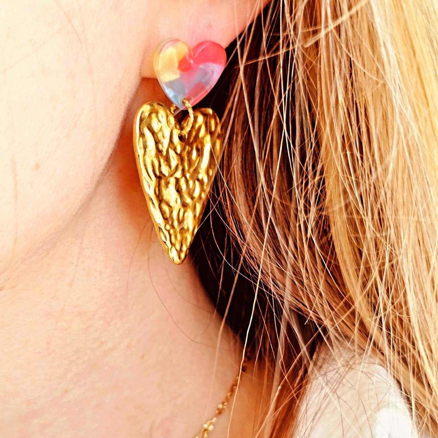 Betty earrings