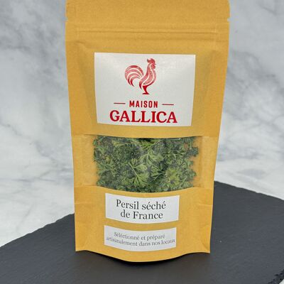 Foglie di prezzemolo francese – 10 g