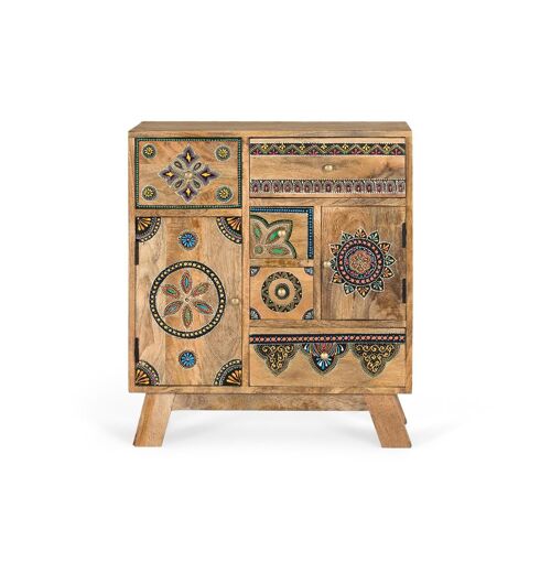 Cómoda -  68x61x33cm