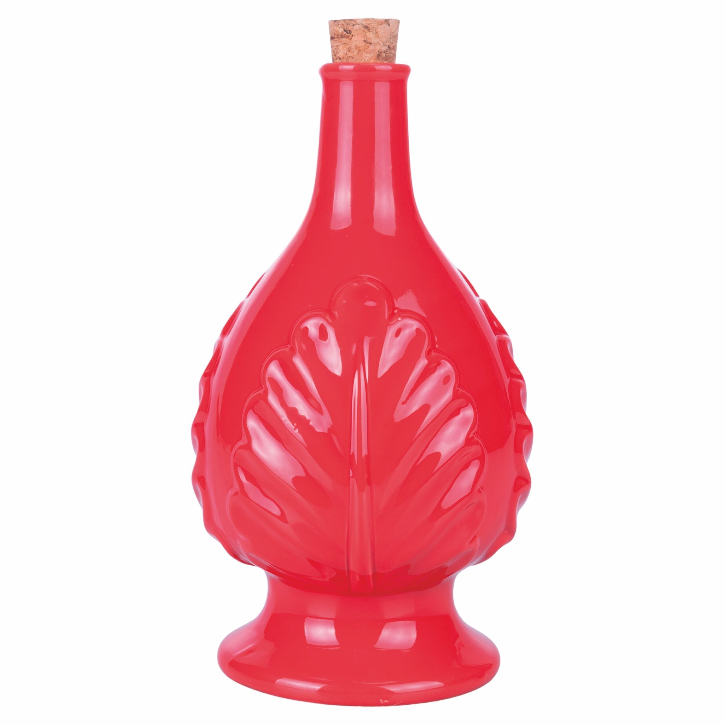 Oliera pumo pugliese in ceramica 876 ml, Tradizione