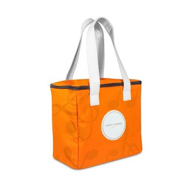 Borsa frigo da picnic - Park Life - Arancione