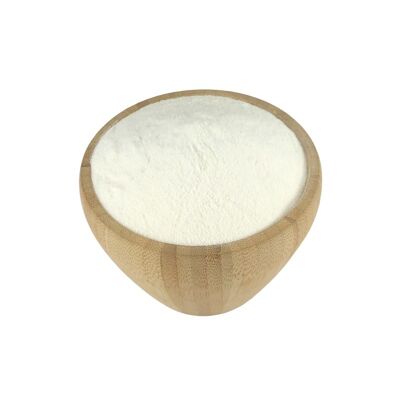Organic Powdered Glucose Syrup in Bulk - 1kg