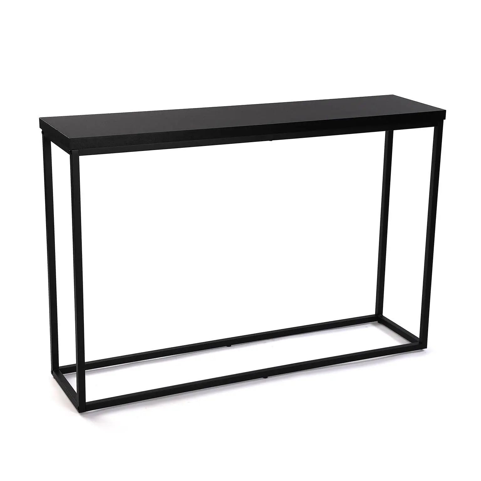 Buy wholesale BLACK METAL CONSOLE 120x80 10330169