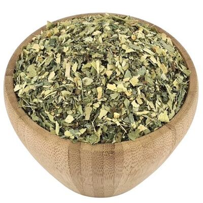 Organic citrus herbal tea in bulk - 500g