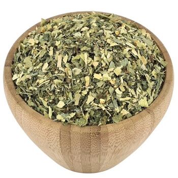 Tisane agrumes Bio en Vrac - 10kg 1