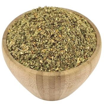 Tisane Détox Bio en Vrac - 50g 1