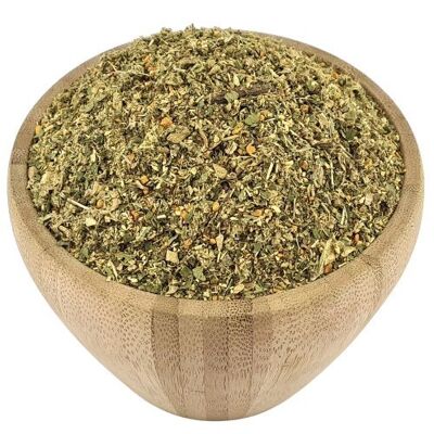 Organic Detox Herbal Tea in Bulk - 125g