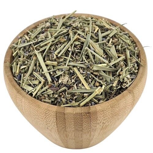 Tisane Détente Bio en Vrac - 50g