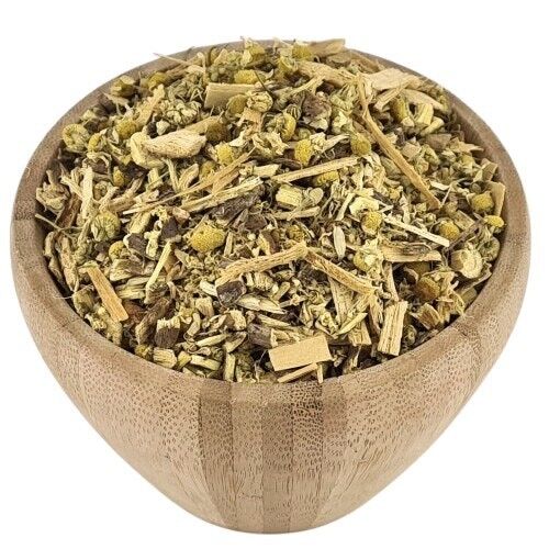 Organic Anti Stress Herbal Tea in Bulk - 1kg